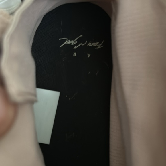 Nike air fear of God 9 - Picture 2 of 6